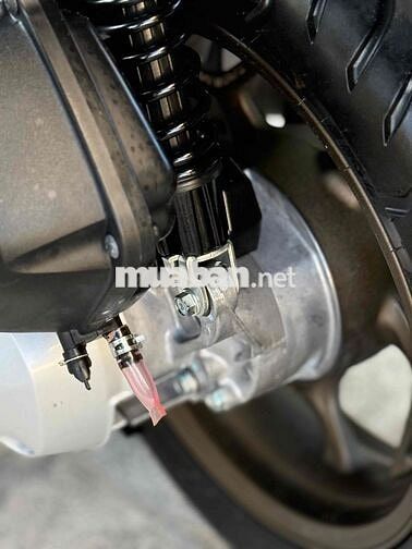 PCX 160cc  SMAKEY PHANH ABS 2026 3000 km ĐẸP KEN