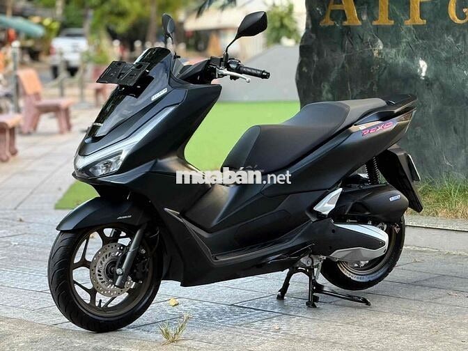 PCX 160cc  SMAKEY PHANH ABS 2026 3000 km ĐẸP KEN