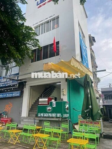 Cho thuê nhà MT nguyên căn làm văn phòng hoạc kinh doanh