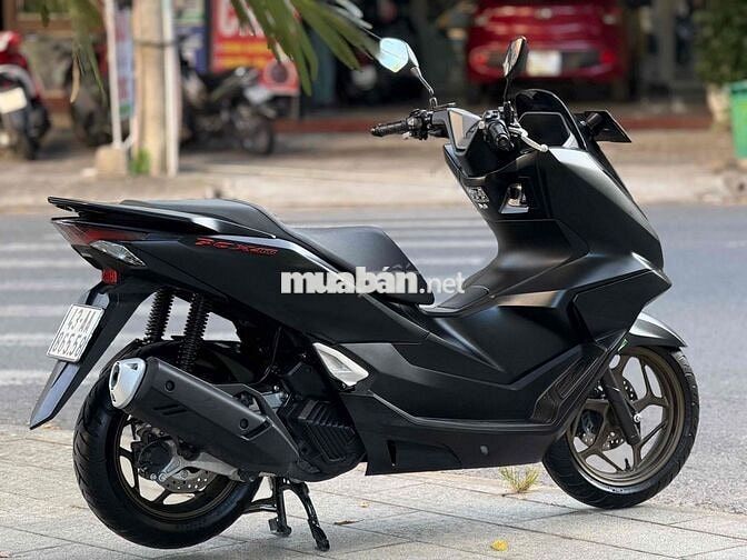 PCX 160cc  SMAKEY PHANH ABS 2026 3000 km ĐẸP KEN