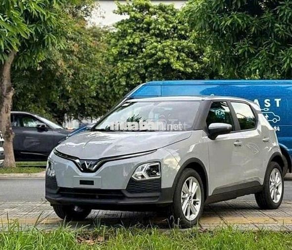 VF5 MUA DỄ DÀNG - CHỈ CẦN NHU CẦU - TÀI 9 EM LO