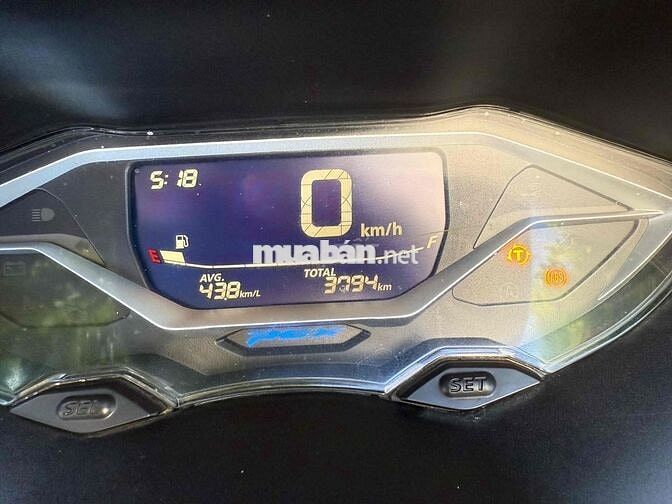 PCX 160cc  SMAKEY PHANH ABS 2026 3000 km ĐẸP KEN