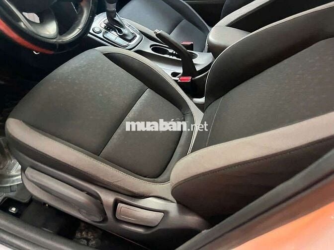 Hyundai Kona 2018 2.0 Tiêu chuẩn Trắng