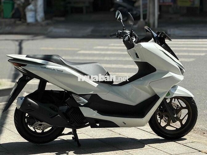 PCX 160cc SMAKY PHANH ABS  2026 Trắng 3000 km