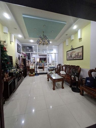 Cho thuê nhà nguyên căn KDC Nam Long, P. Phước Long, Tp.HCM