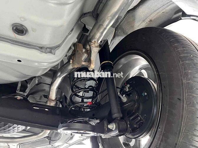 Toyota Raize 2024 Đen 16.000 km