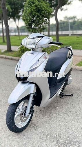 Honda Lead 125 2014 chất đẹp ken ko lỗi lầm