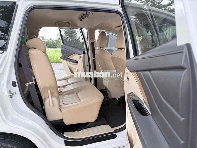 Mitsubishi Xpander 1.5AT 2019 Trắng 66000 km