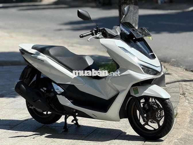PCX 160cc SMAKY PHANH ABS  2026 Trắng 3000 km