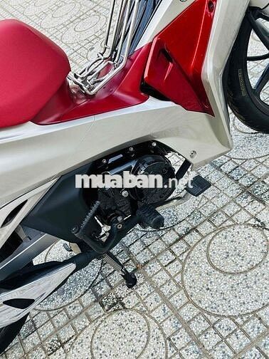FUTURE Fi 2021 BẠC ĐỎ MÁY MÓC NGUYÊN ZIN XE ĐẸP
