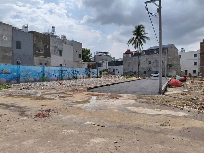 Đất sổ sẵn phường Biên Hòa, ngay trường học , công chứng ngay sổ sẵn