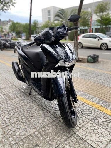 Honda SH 2025 Đen