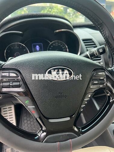 Kia Cerato 2018 Tự động zin tuyệt đối
