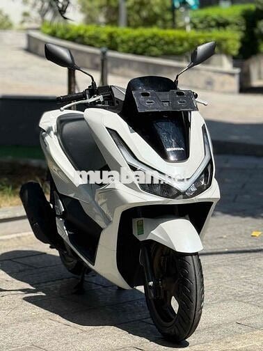 PCX 160cc SMAKY PHANH ABS  2026 Trắng 3000 km