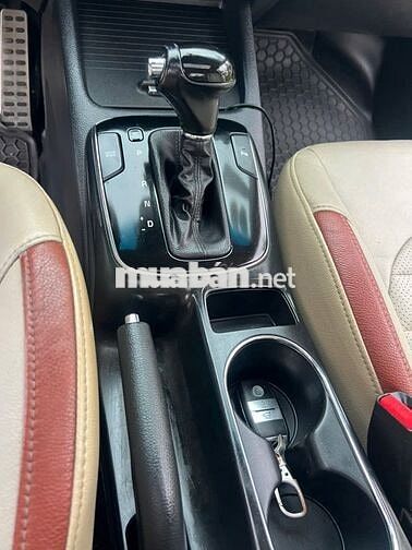 Kia Cerato 2018 Tự động zin tuyệt đối