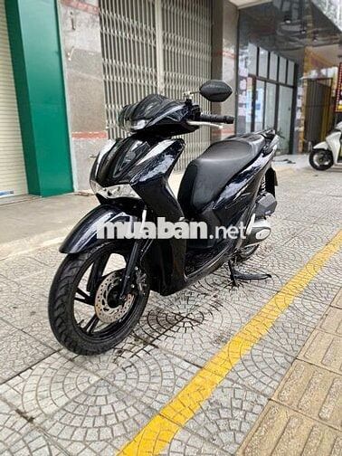Honda SH 2025 Đen