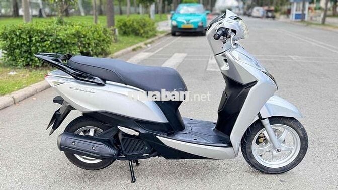 Honda Lead 125 2014 chất đẹp ken ko lỗi lầm