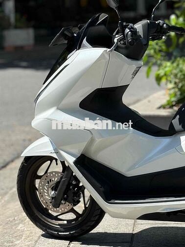 PCX 160cc SMAKY PHANH ABS  2026 Trắng 3000 km