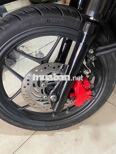 Honda SH Mode 2017 Trắng đen 27233 km