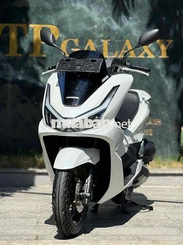 PCX 160cc SMAKY PHANH ABS  2026 Trắng 3000 km