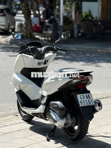 PCX 160cc SMAKY PHANH ABS  2026 Trắng 3000 km