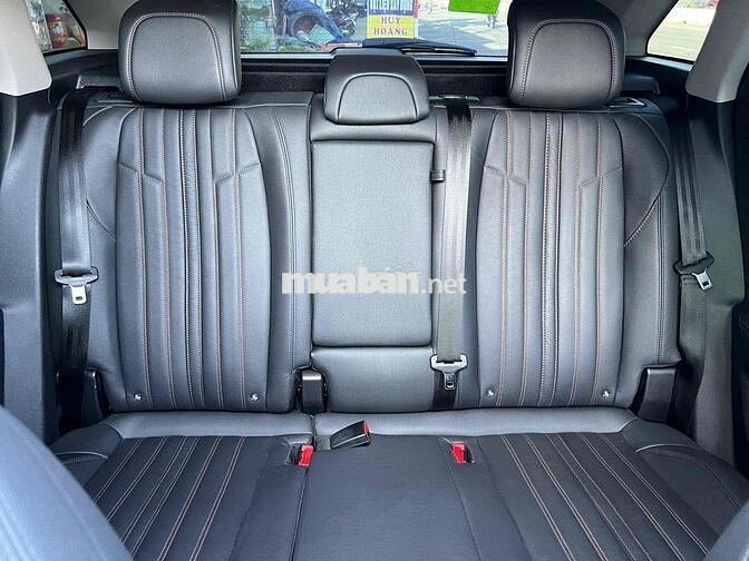 Peugeot 3008 2023 Đỏ Cherry 35.000 km