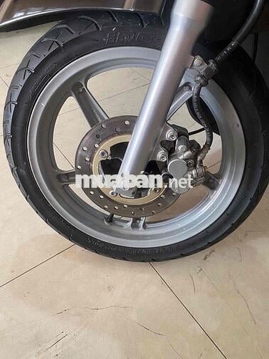 Honda SH 150 2008 Đen Việt Nam