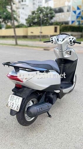 Honda Lead 125 2014 chất đẹp ken ko lỗi lầm