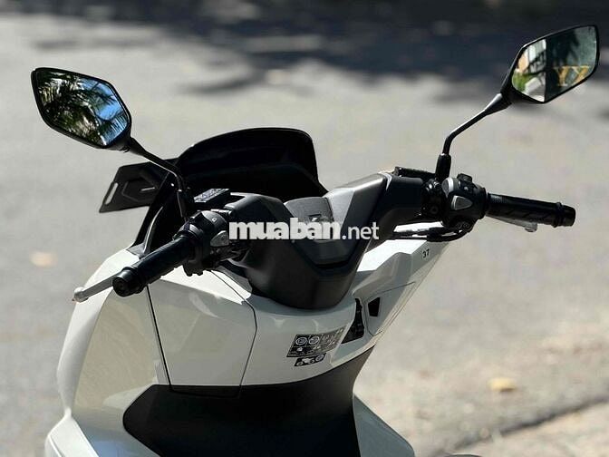 PCX 160cc SMAKY PHANH ABS  2026 Trắng 3000 km