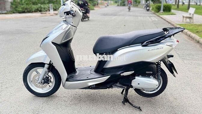 Honda Lead 125 2014 chất đẹp ken ko lỗi lầm