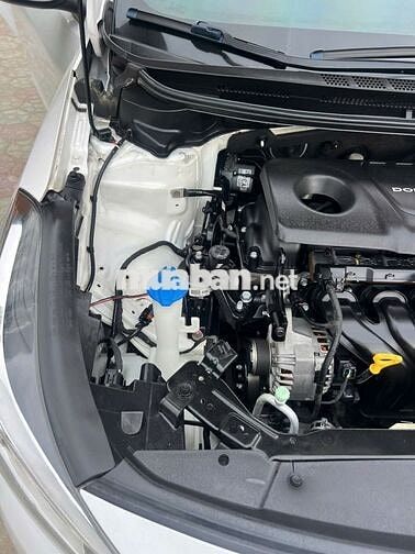 Kia Cerato 2018 Tự động zin tuyệt đối
