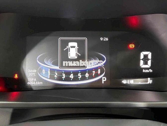 Toyota Raize 2024 Đen 16.000 km