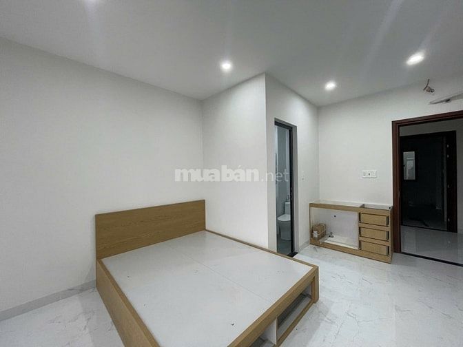 Gần Vòng Xoay Lê Đại Hành Q11 - Nhà mới 4 Tầng - 51m2 - 8 Tỷ