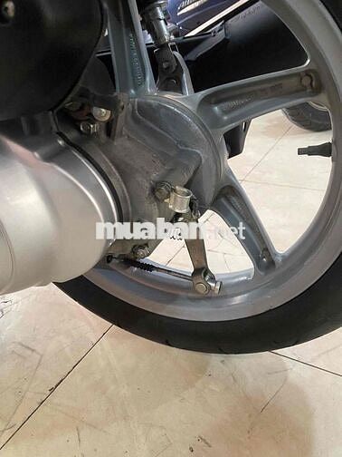 Honda SH 150 2008 Đen Việt Nam