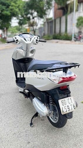 Honda Lead 125 2014 chất đẹp ken ko lỗi lầm