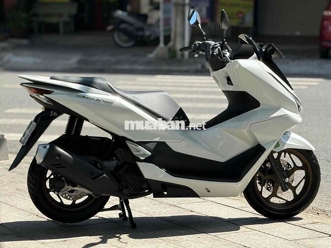 PCX 160cc SMAKY PHANH ABS  2026 Trắng 3000 km