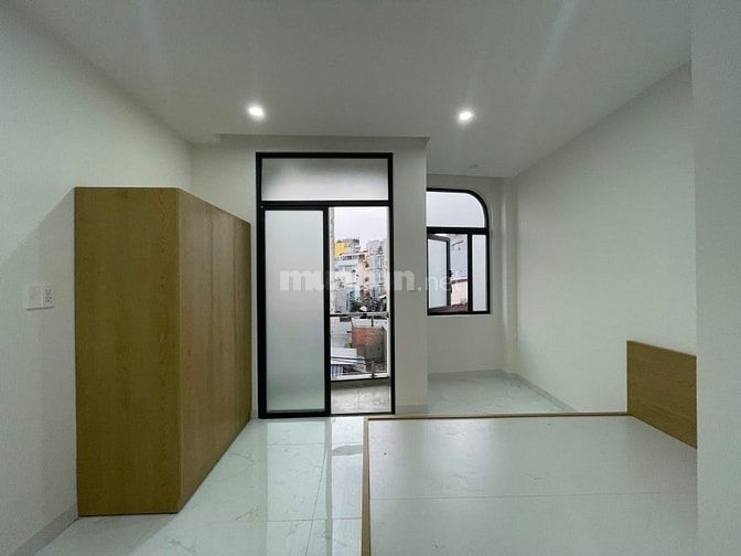 Gần Vòng Xoay Lê Đại Hành Q11 - Nhà mới 4 Tầng - 51m2 - 8 Tỷ