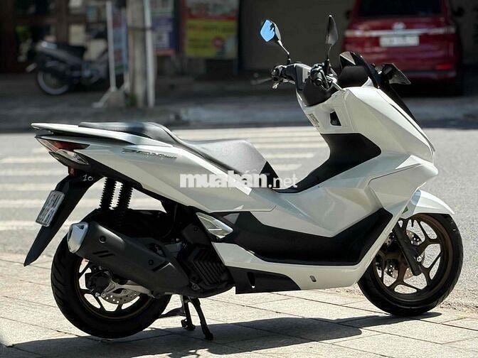 PCX 160cc SMAKY PHANH ABS  2026 Trắng 3000 km