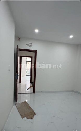 Gần Vòng Xoay Lê Đại Hành Q11 - Nhà mới 4 Tầng - 51m2 - 8 Tỷ