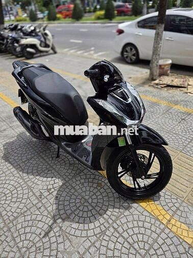 SH 2023  Bs 43 Còn Mới Đen Bóng