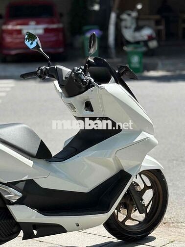 PCX 160cc SMAKY PHANH ABS  2026 Trắng 3000 km