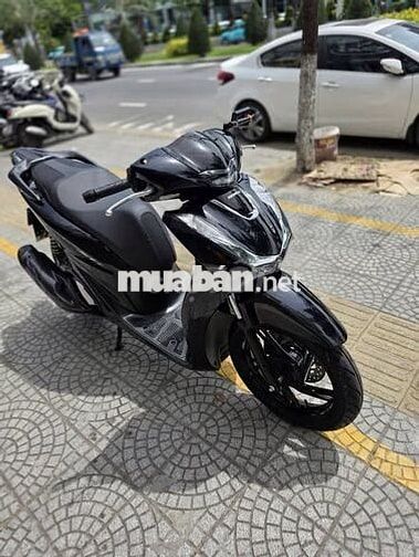 SH 2023  Bs 43 Còn Mới Đen Bóng