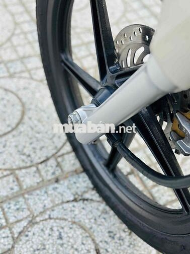 FUTURE Fi 2021 BẠC ĐỎ MÁY MÓC NGUYÊN ZIN XE ĐẸP