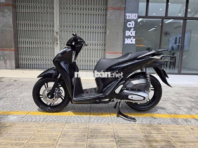 SH 2023  Bs 43 Còn Mới Đen Bóng