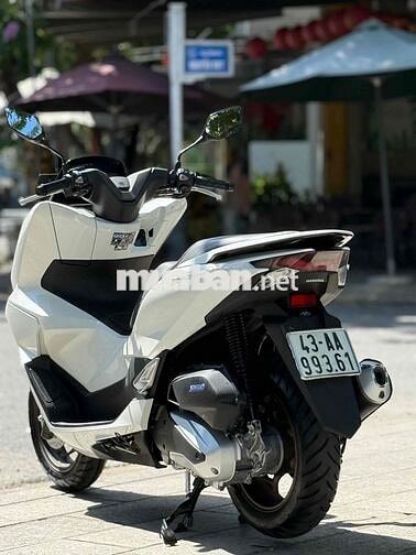 PCX 160cc SMAKY PHANH ABS  2026 Trắng 3000 km