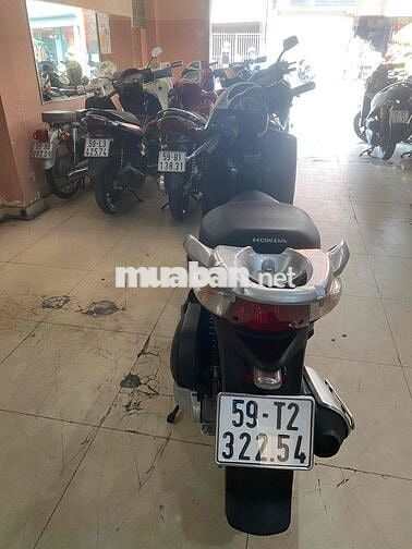 Honda SH 150 2008 Đen Việt Nam