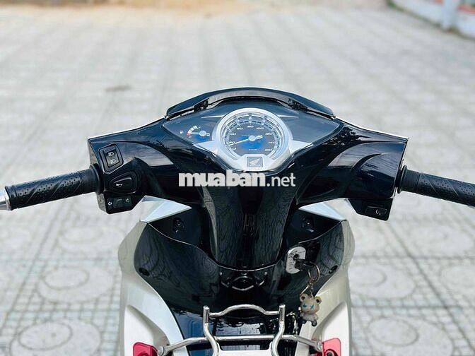 FUTURE Fi 2021 BẠC ĐỎ MÁY MÓC NGUYÊN ZIN XE ĐẸP