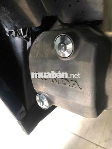 Honda RSX FI 2024 Xám, Xanh Siêu lướt