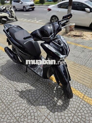 SH 2023  Bs 43 Còn Mới Đen Bóng