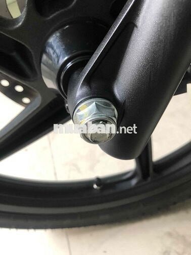 Honda RSX FI 2024 Xám, Xanh Siêu lướt